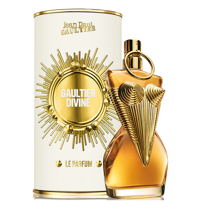 Divine Le Parfum by Jean Paul Gaultier 50ml EDP