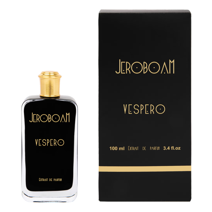 Vespero by Jeroboam 100ml Extrait De Parfum