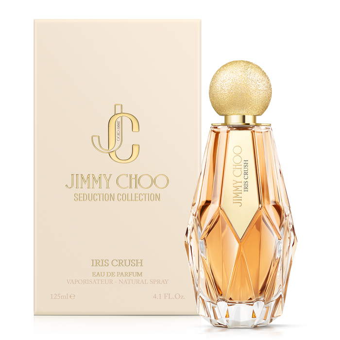Iris Crush by Jimmy Choo 125ml EDP