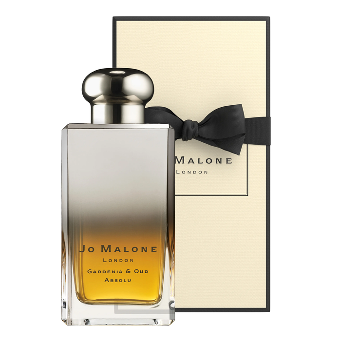 Gardenia & Oud Absolu by Jo Malone 100ml EDP