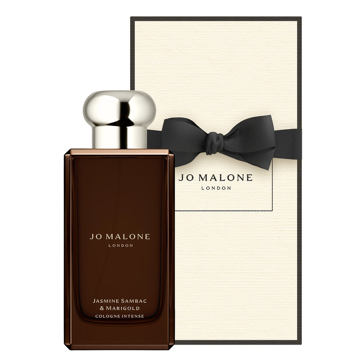 Jasmine Sambac & Marigold by Jo Malone 100ml Cologne Intense