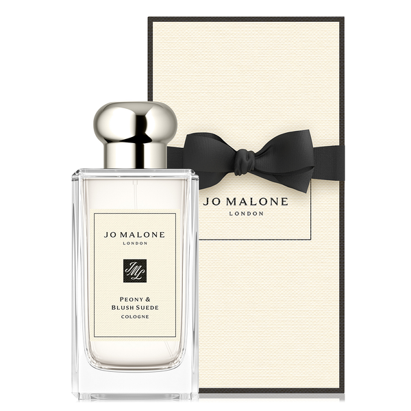 Peony & Blush Suede by Jo Malone 100ml Cologne