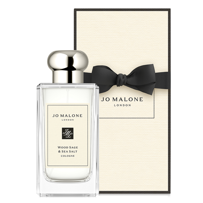 Wood Sage & Sea Salt by Jo Malone 100ml Cologne