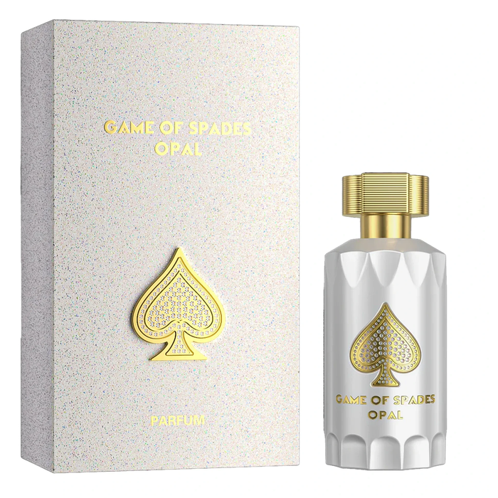 Game Of Spades Opal by Jo Milano 90ml Parfum