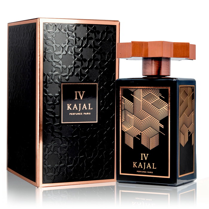 Kajal IV by Kajal 100ml EDP