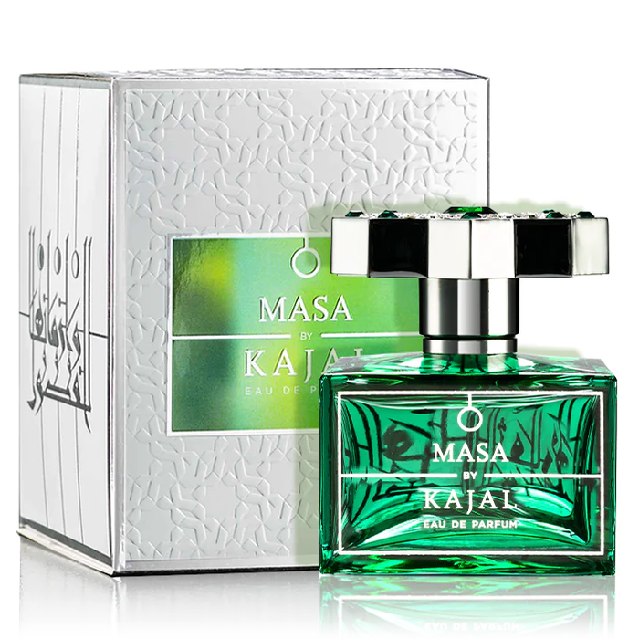 Masa by Kajal 100ml EDP
