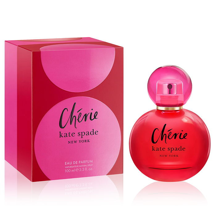 Cherie by Kate Spade 100ml EDP for Women