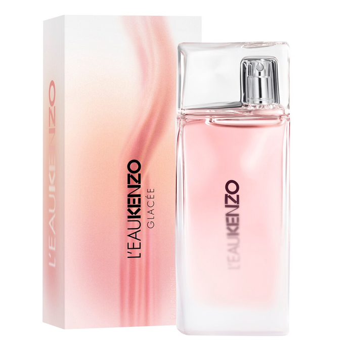 L'Eau Kenzo Glacee by Kenzo 100ml EDT for Women
