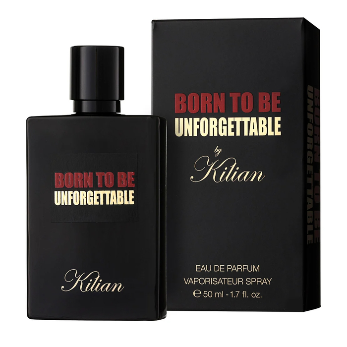 Born To Be Unforgettable by Kilian 50ml EDP