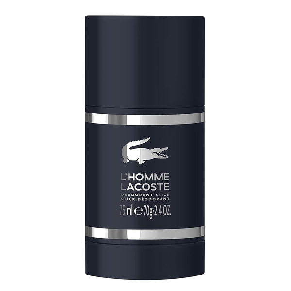 L'Homme by Lacoste 70g Deodorant Stick
