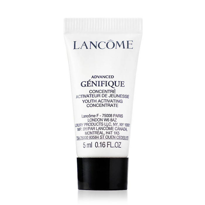 Lancome Advanced Genifique Youth Activating Serum 5ml