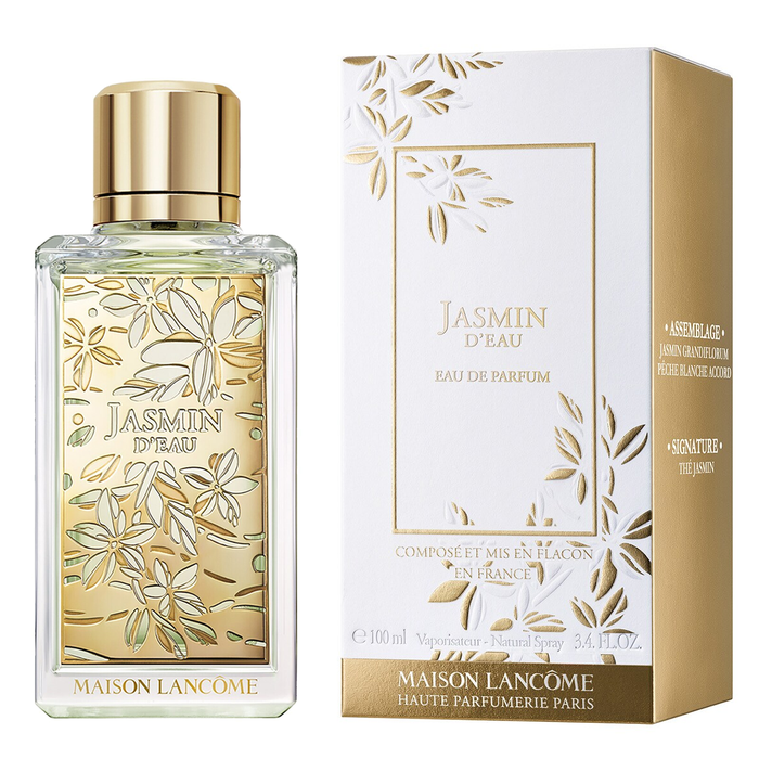Jasmins D'Eau by Lancome 100ml EDP