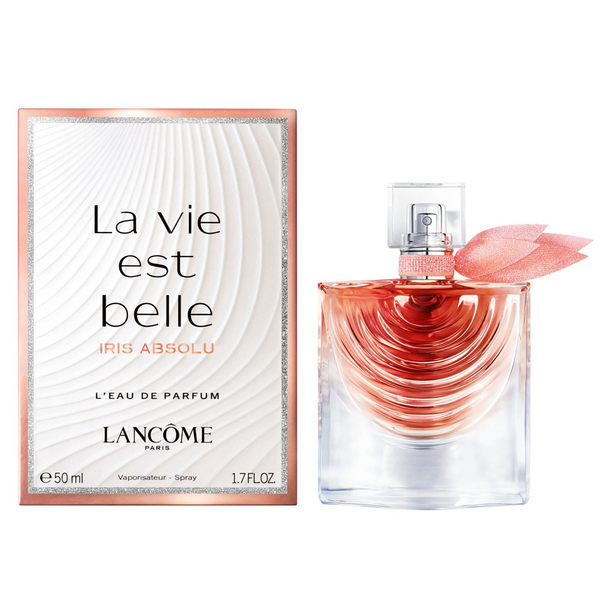 La Vie Est Belle Iris Absolu by Lancome 50ml EDP