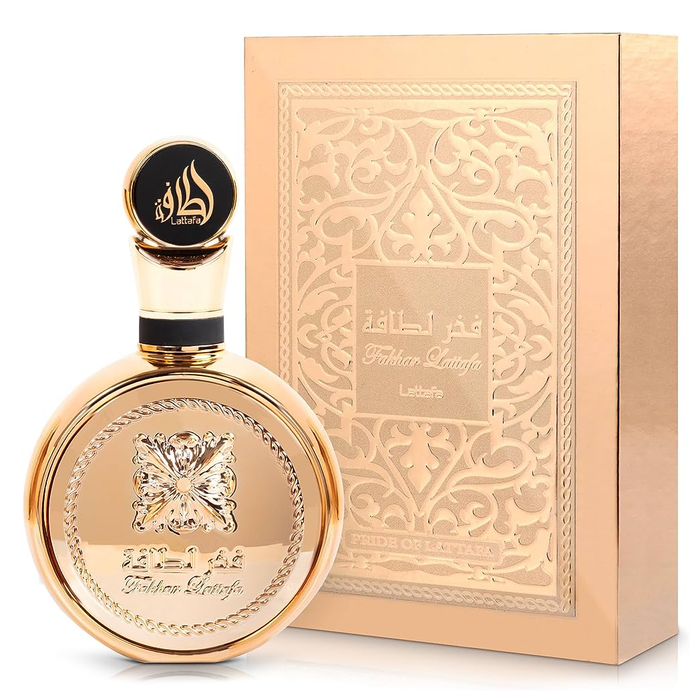 Fakhar Gold by Lattafa 100ml EDP