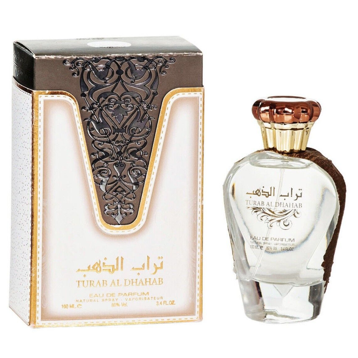 Turab Al Dhahab by Ard Al Zaafaran 100ml EDP