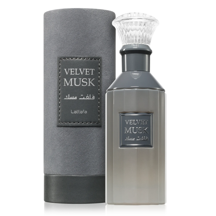 Velvet Musk by Lattafa 100ml EDP