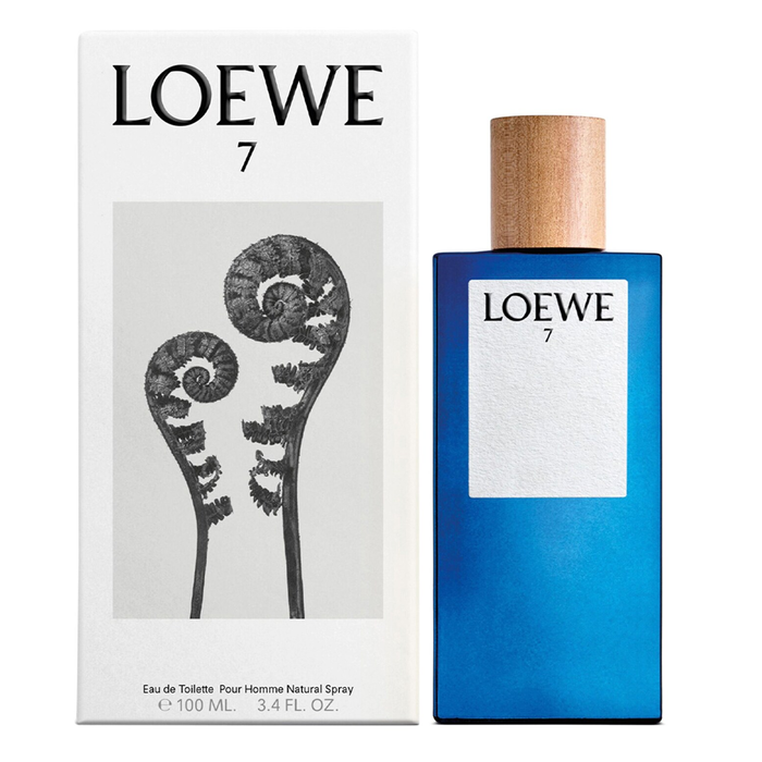 7 by Loewe 100ml EDT for Men