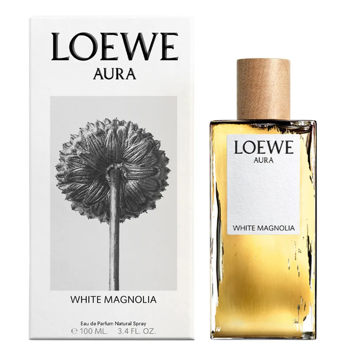 Aura White Magnolia by Loewe 100ml EDP