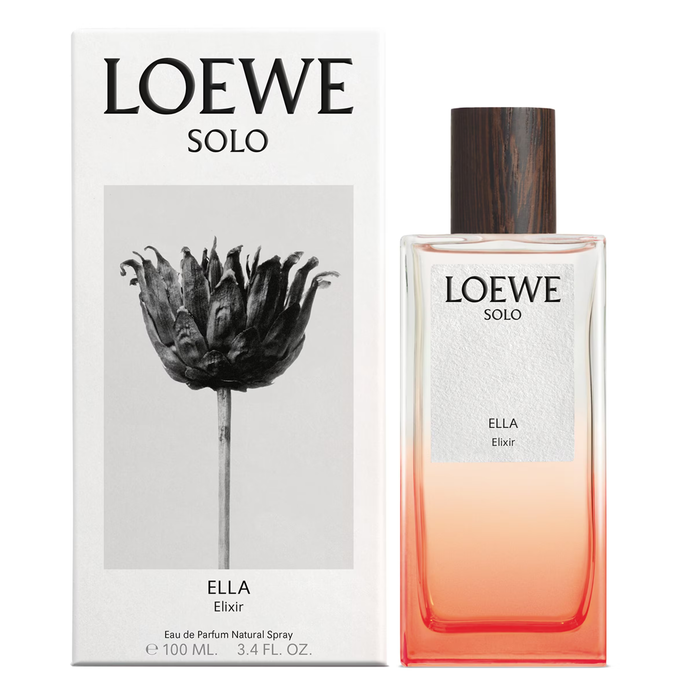 Solo Ella Elixir by Loewe 100ml EDP for Women