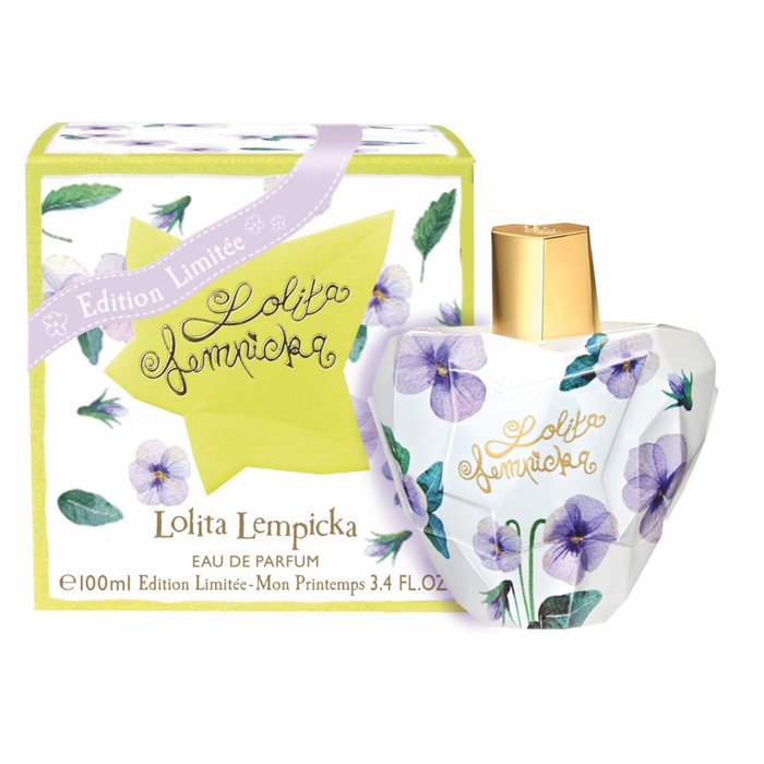 Lolita Lempicka Limited Edition 100ml EDP