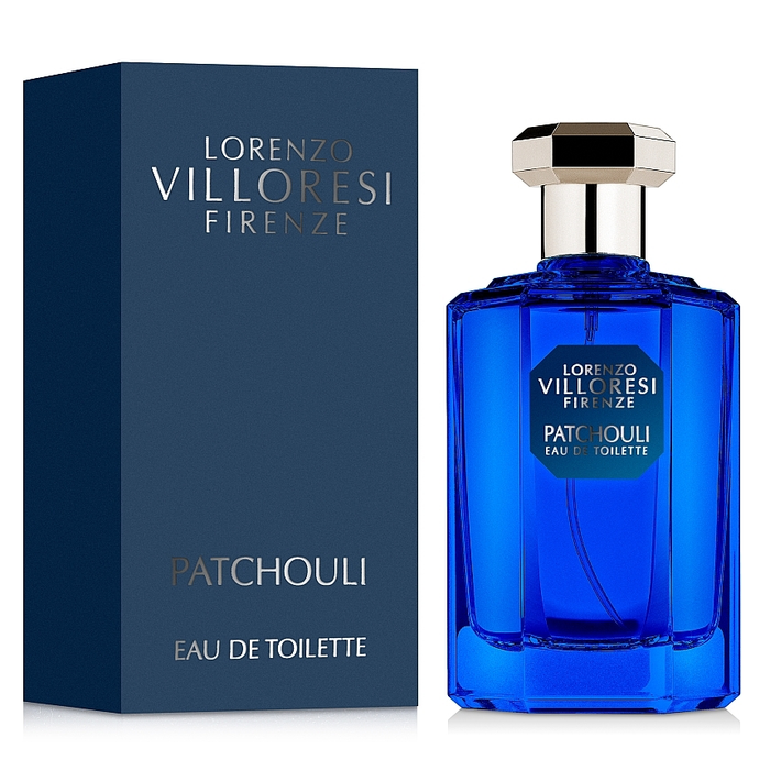 Patchouli by Lorenzo Villoresi Firenze 100ml EDT