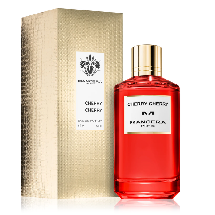Cherry Cherry by Mancera 120ml EDP