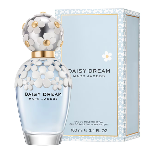 Daisy Dream by Marc Jacobs 100ml EDT