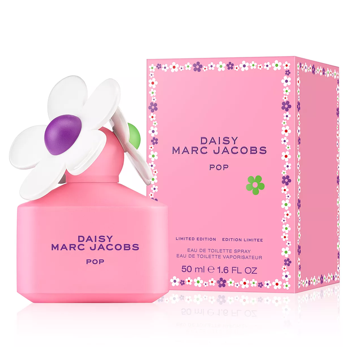 Daisy Pop by Marc Jacobs 50ml EDT