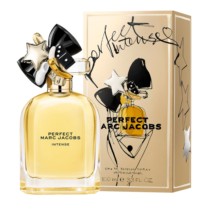 Perfect Intense by Marc Jacobs 100ml EDP for Women