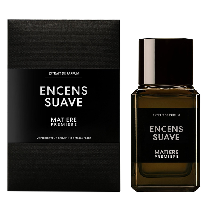 Encens Suave by Matiere Premiere 100ml Extrait