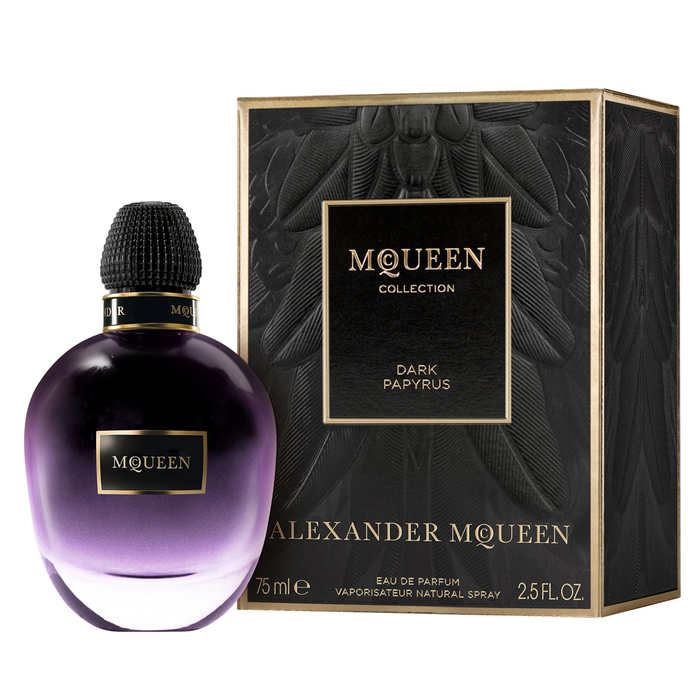 Dark Papyrus by Alexander McQueen 75ml EDP