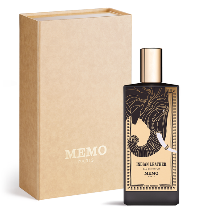 Indian Leather by Memo Paris 75ml EDP