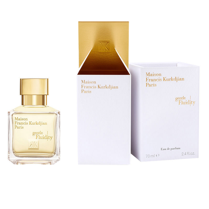 Gentle Fluidity Gold by MFK 70ml EDP