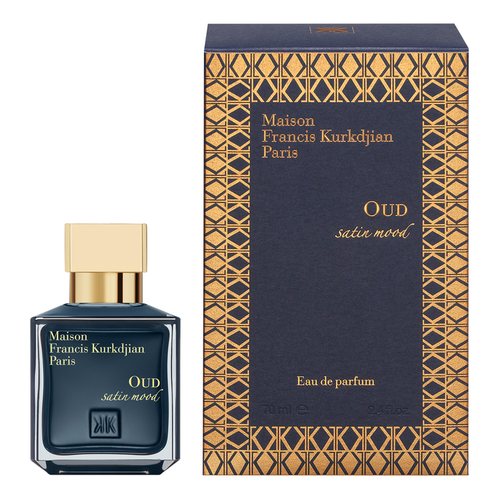 Oud Satin Mood by Maison Francis Kurkdjian 70ml EDP