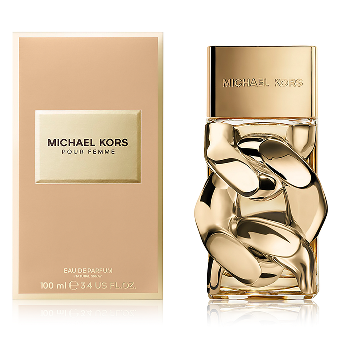 Michael Kors Pour Femme by Michael Kors 100ml EDP