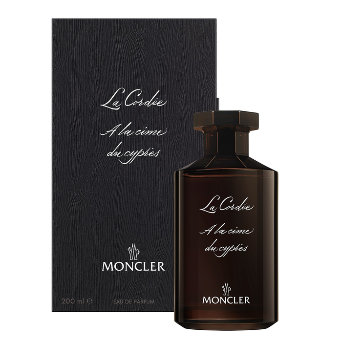 La Cordee by Moncler 200ml EDP