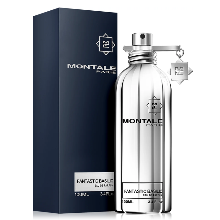 Fantastic Basilic by Montale 100ml EDP