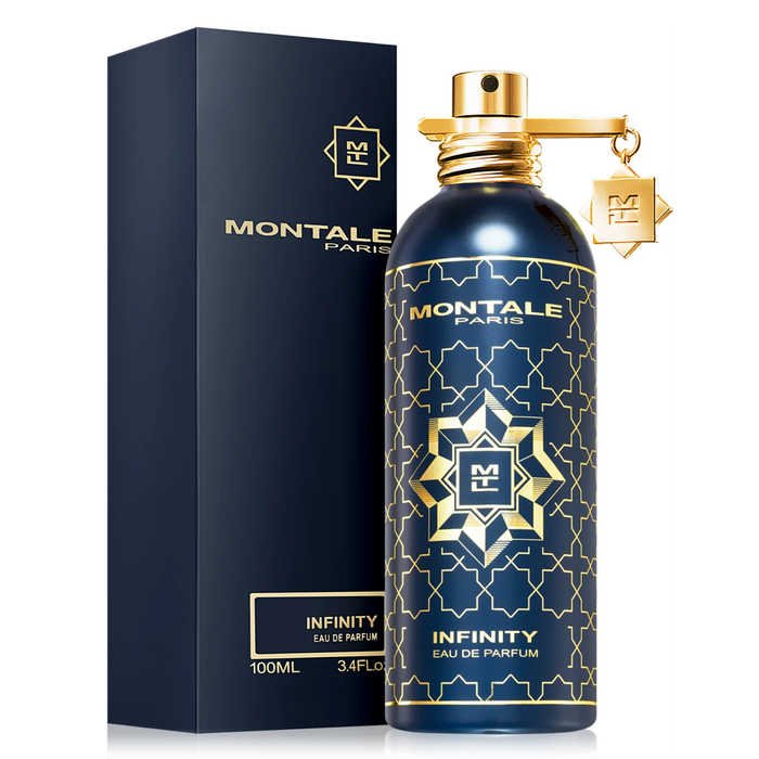 Infinity by Montale 100ml EDP