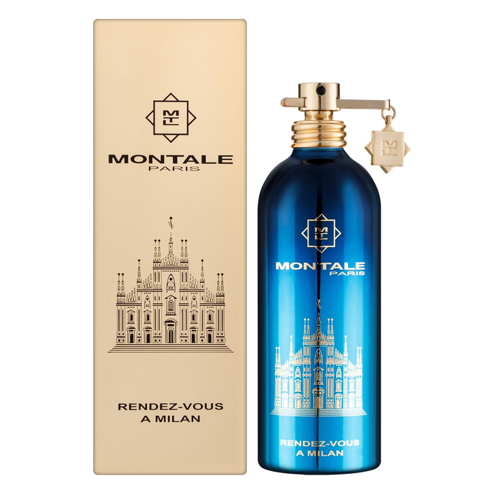 Rendez-Vous A Milan by Montale 100ml EDP
