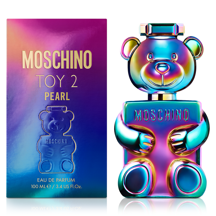 Moschino Toy 2 Pearl by Moschino 100ml EDP