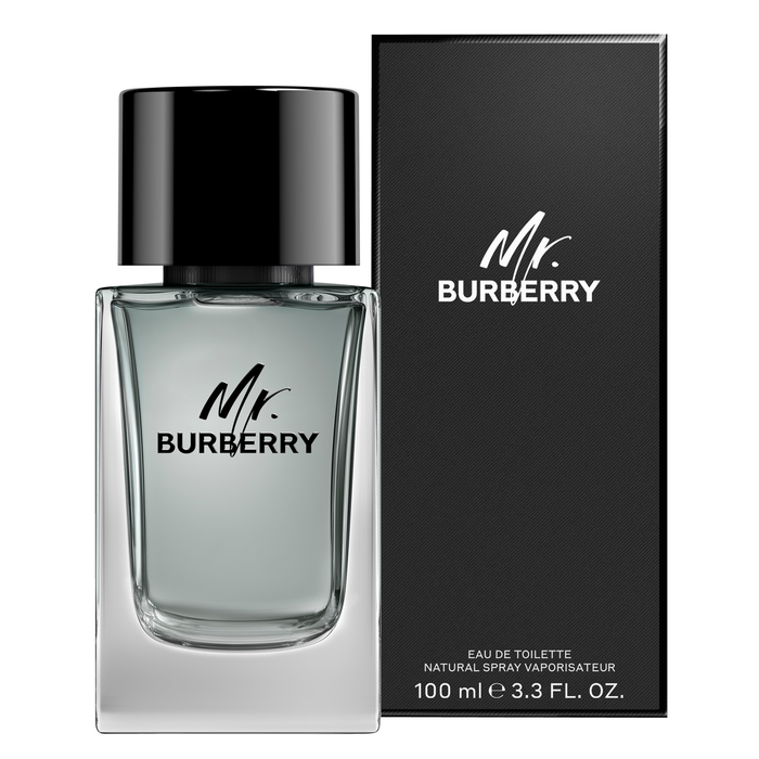 Mr. Burberry by Burberry 100ml EDT for Men