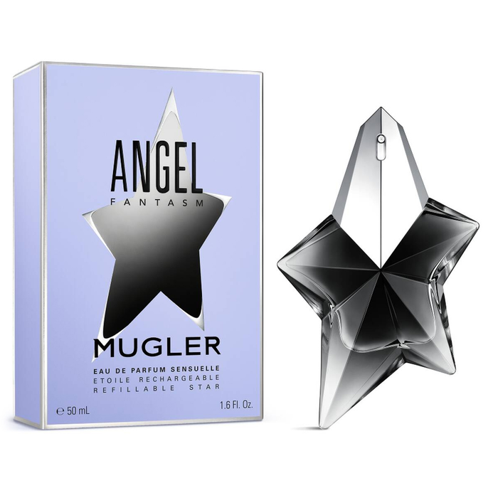 Angel Fantasm by Thierry Mugler 50ml EDP