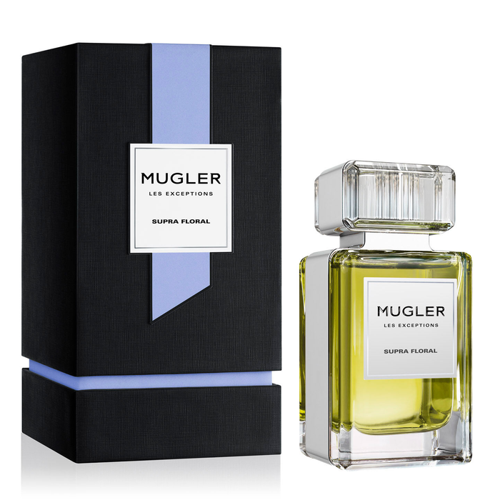 Supra Floral by Thierry Mugler 80ml EDP
