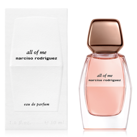 All Of Me by Narciso Rodriguez 50ml EDP