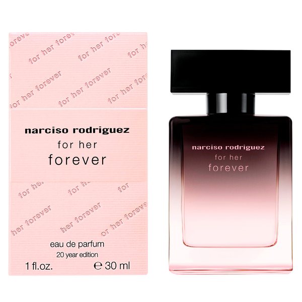 Narciso Rodriguez For Her Forever 30ml EDP