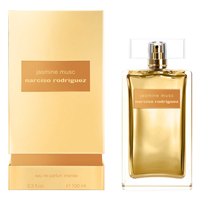 Jasmine Musc by Narciso Rodriguez 100ml EDP