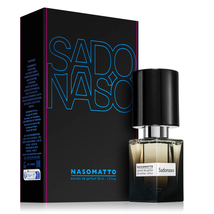 Sadonaso by Nasomatto 30ml EDP