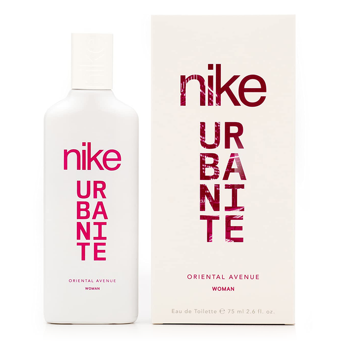 Urbanite Oriental Avenue by Nike 75ml EDT for Women
