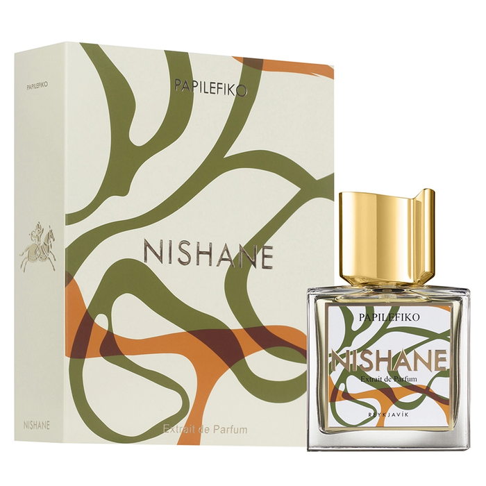Papilefiko by Nishane 50ml EDP