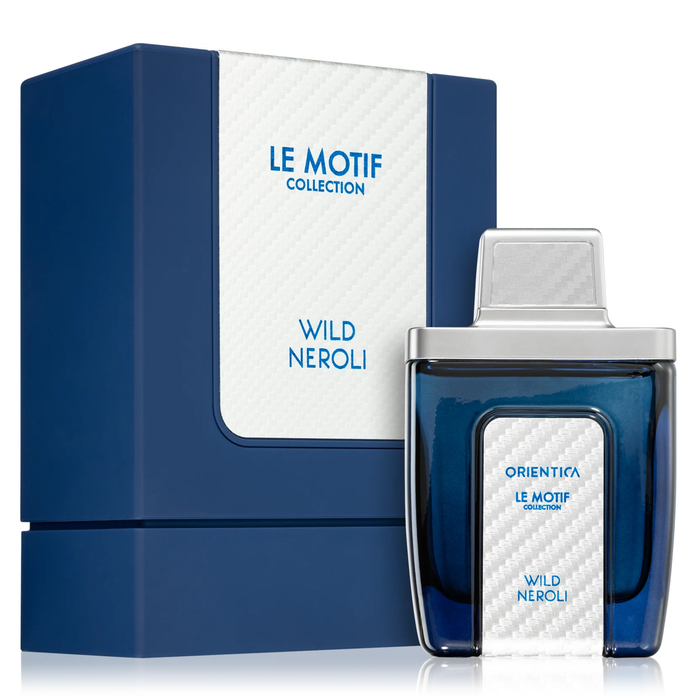Wild Neroli by Orientica 85ml EDP for Men